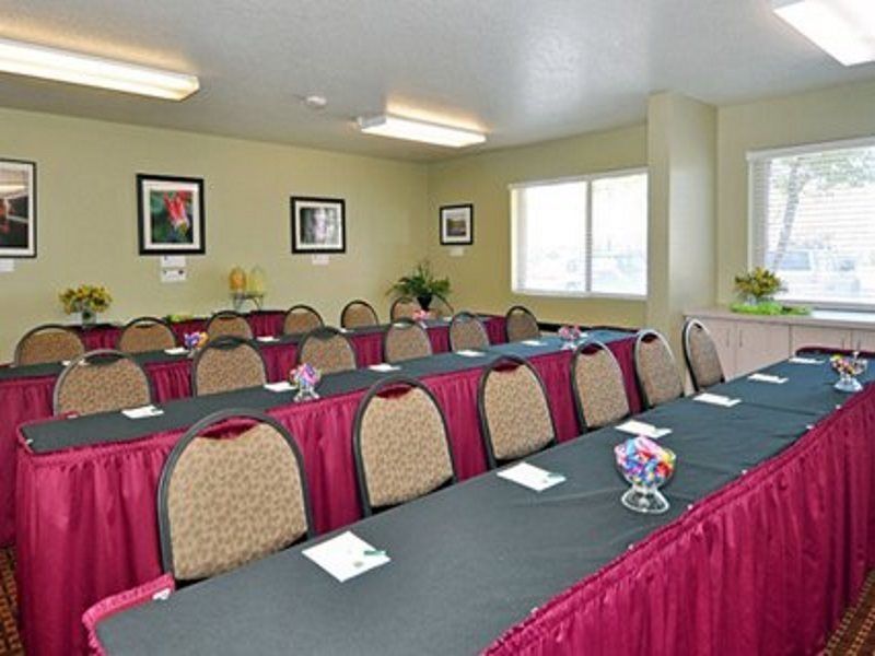 Quality Inn & Suites Denver International Airport Exteriör bild